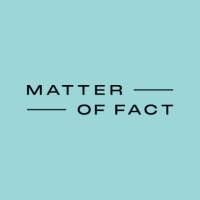 MATTER OF FACT – L’essenziale che fa la differenza