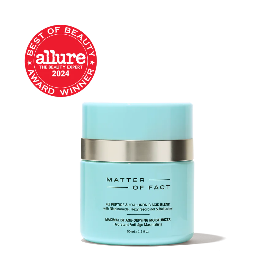 MATTER OF FACT Maximalist Age-Defying Moisturizer 50ml