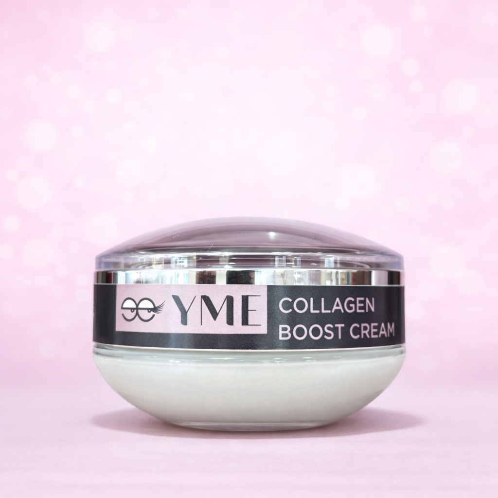 YME | Beauty Studio - Crema al Collagene