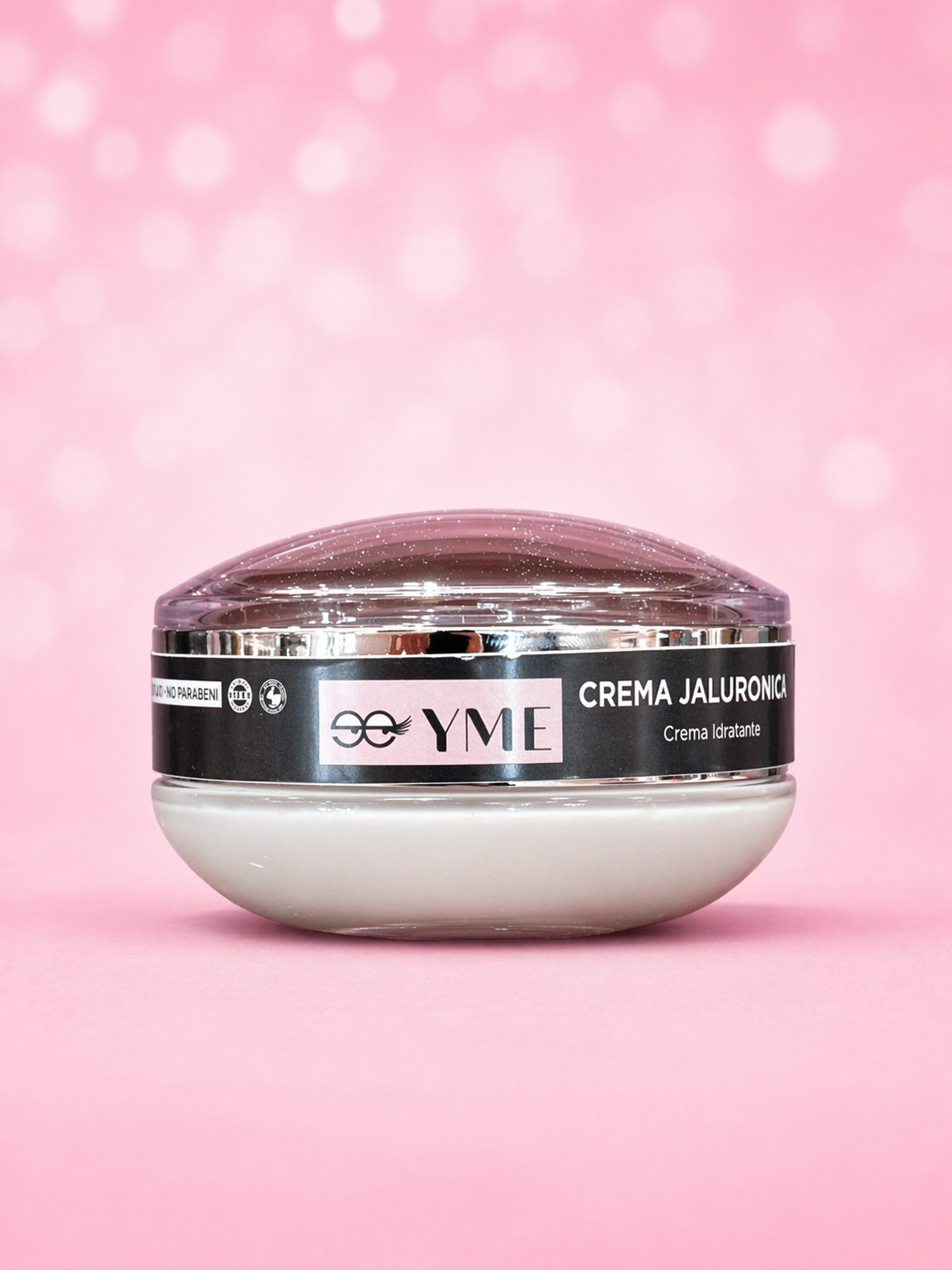 YME | Beauty Studio - Crema Jaluronica