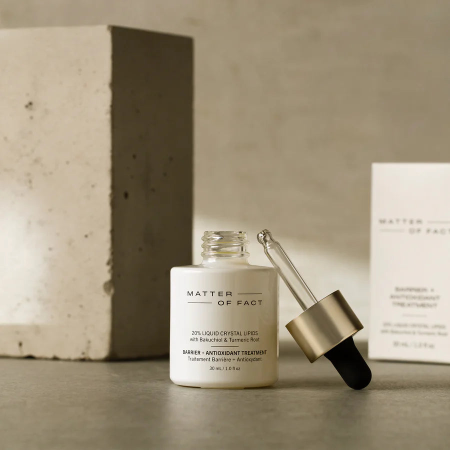 MATTER OF FACT Barrier + Antioxidant Treatment 50ml