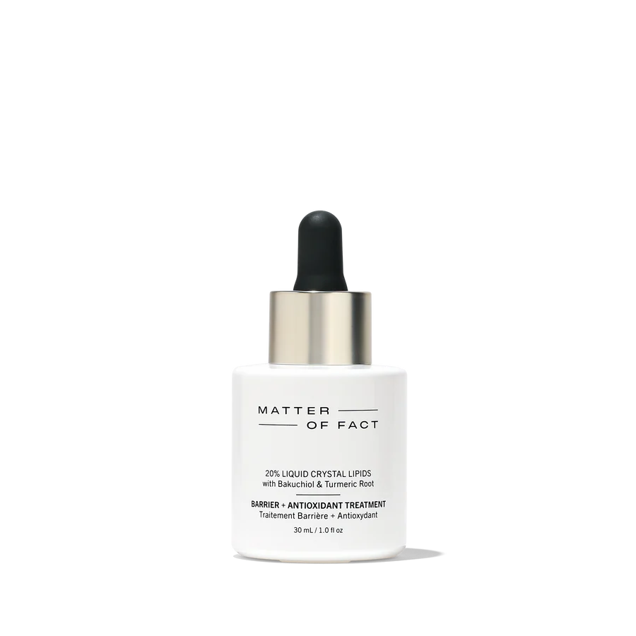 MATTER OF FACT Barrier + Antioxidant Treatment 50ml