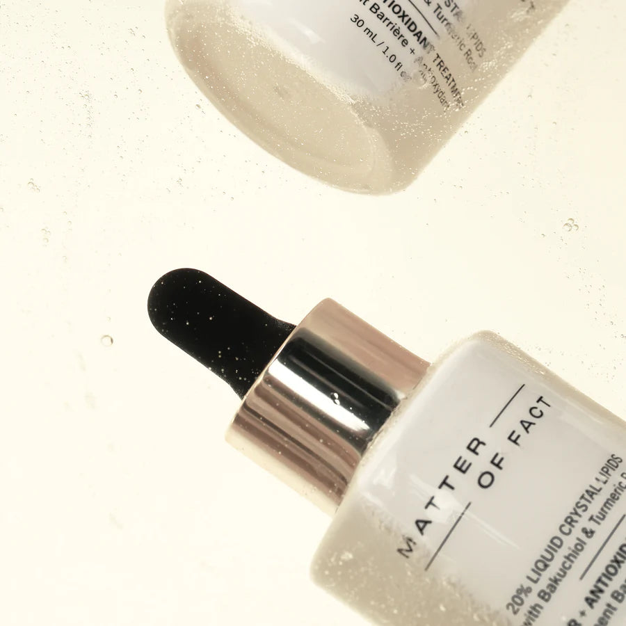 MATTER OF FACT Barrier + Antioxidant Treatment 50ml
