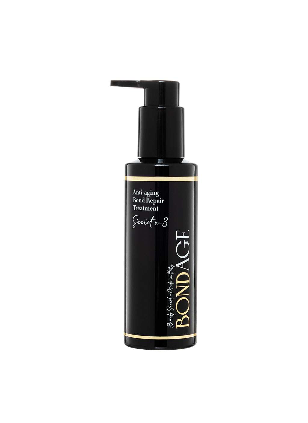 Bondage Hair Secret No.3 150ml