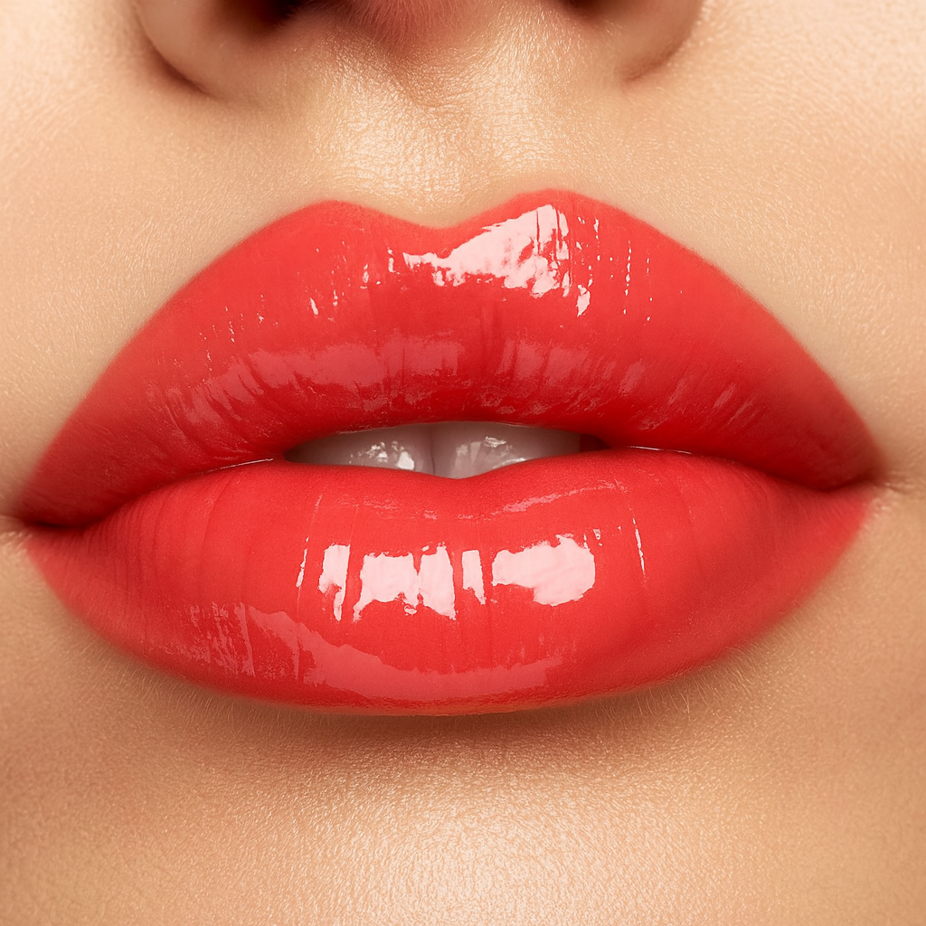 Rossetto Liquido Finish Brillante Rimpolpante