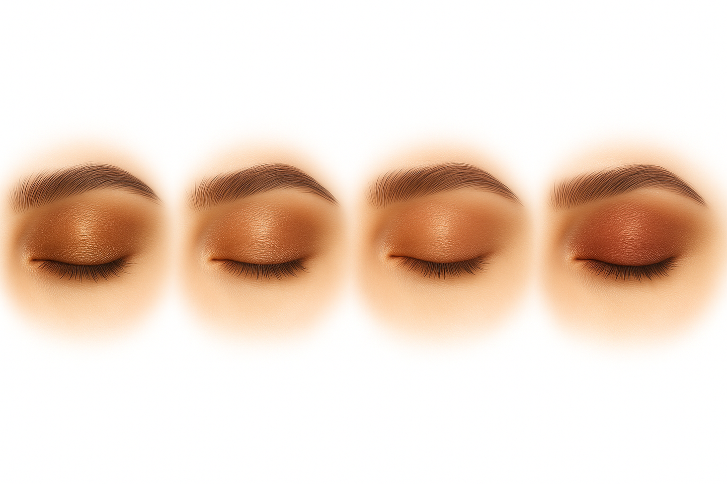 Ombretti Waterproof 4 in 1