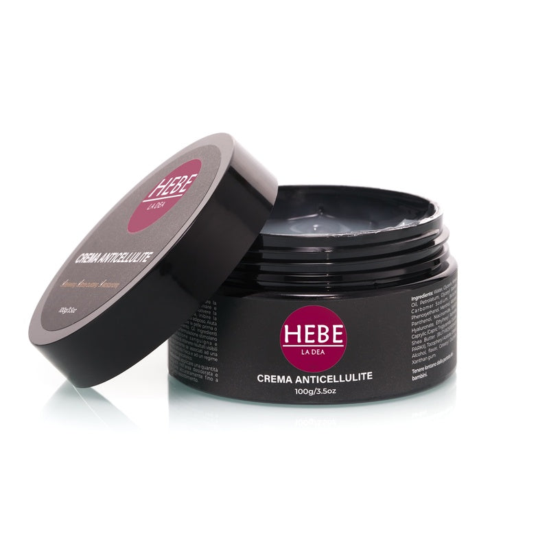 Gel Crema Anticellulite 100ml