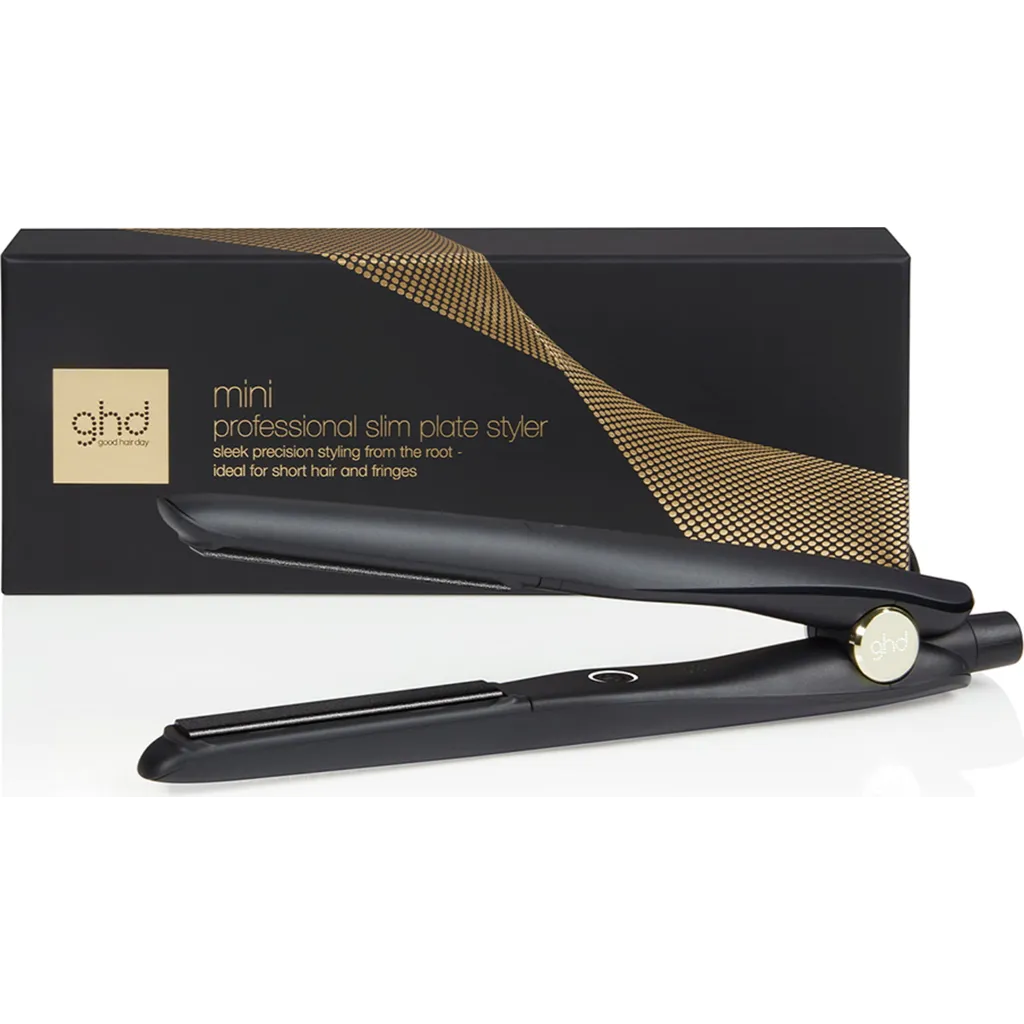 GHD - Mini Piastra Per Capelli