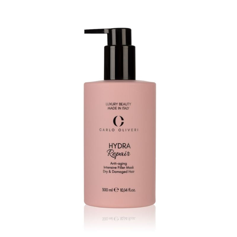 HYDRA REPAIR Anti-Aging Filler Mask Dry & Damaged Hair 300ml