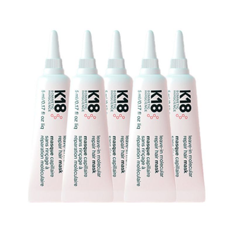 K18 kit 5 mask 5ml