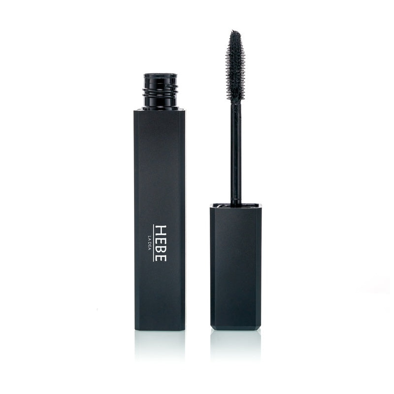 HEBE La Dea - Mascara Allungante con Fibre di Seta