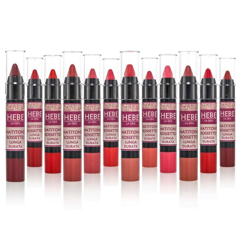 Matitone Rossetto Color Mat