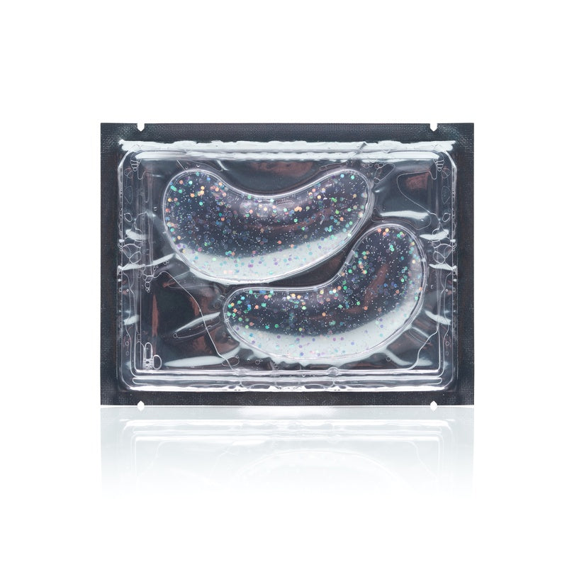 Patch Occhi Gel