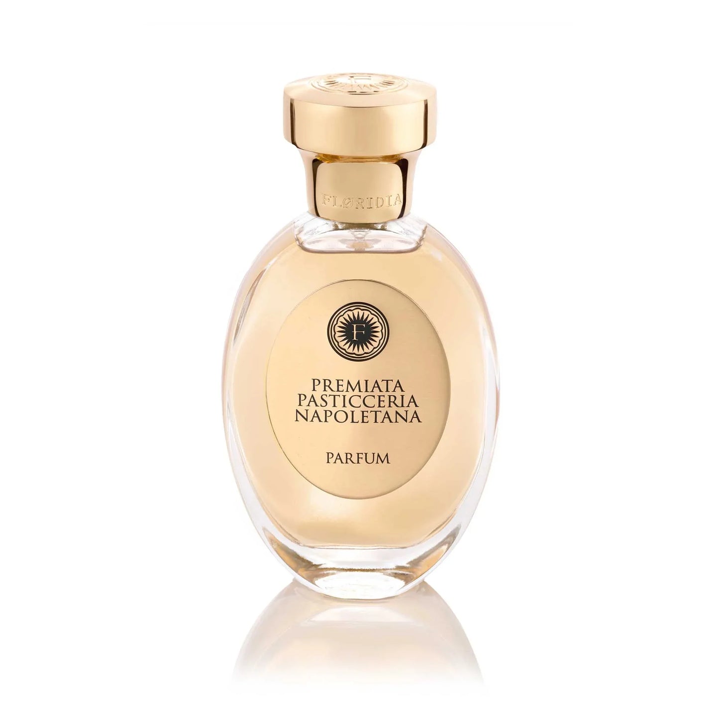 FLORIDIA PARFUM - Premiata Pasticceria Napoletana
