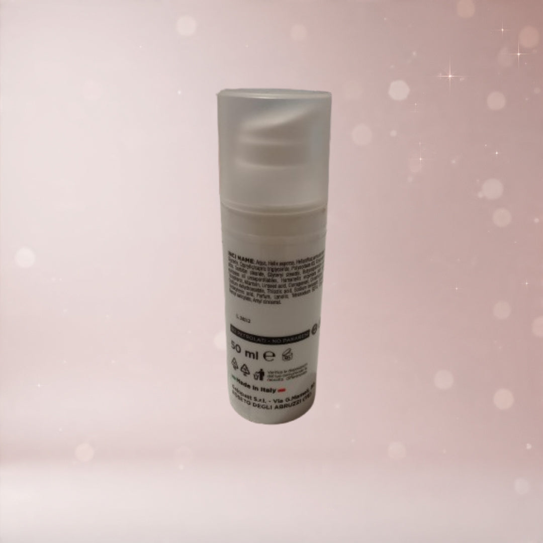 YME | Beauty Studio - Helix Hand Cream - Crema Mani Bava di Lumaca 100 ml