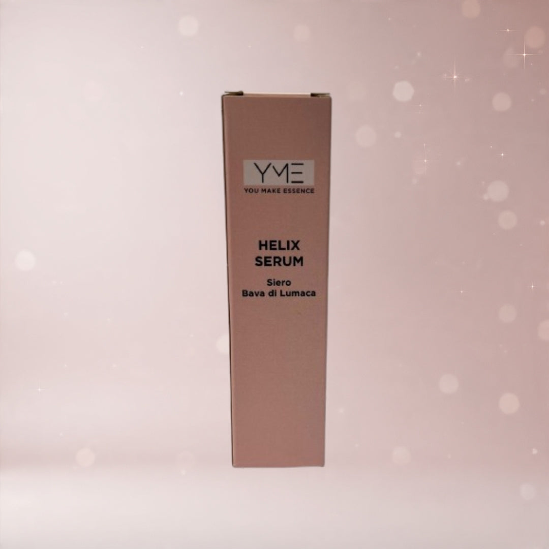 YME | Beauty Studio - Helix Serum | Siero Bava di Lumaca 30 ml