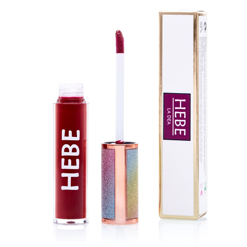 Rossetto Liquido Finish Brillante Rimpolpante