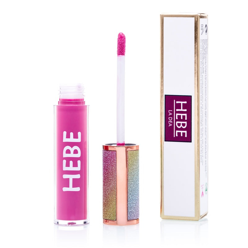 Rossetto Liquido Finish Brillante Rimpolpante