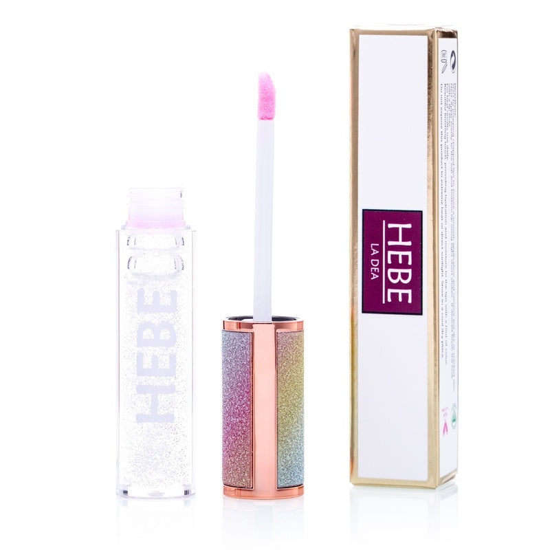 Rossetto Liquido Finish Brillante Rimpolpante