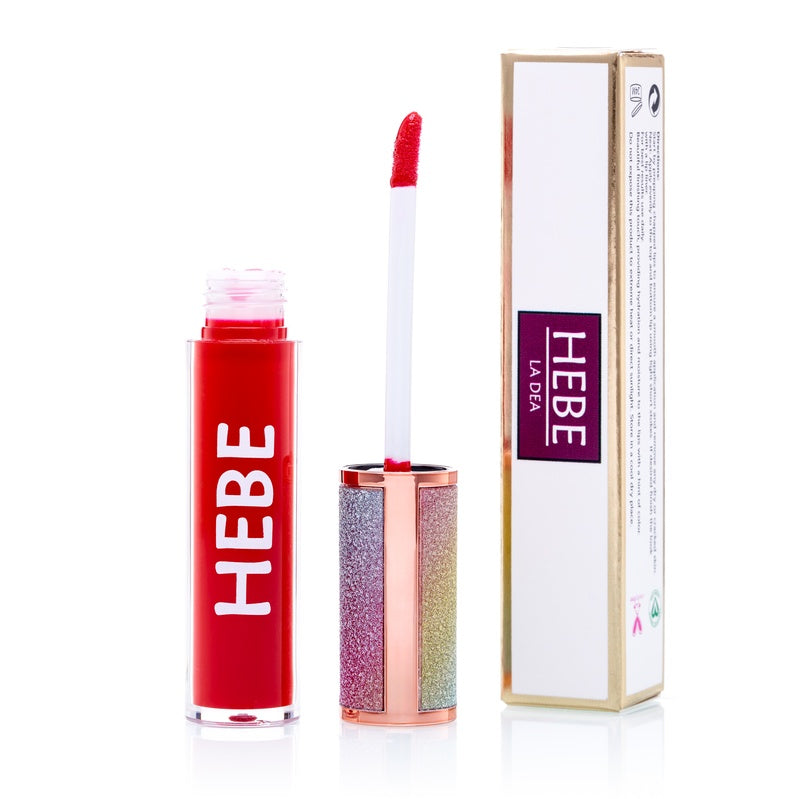 Rossetto Liquido Finish Brillante Rimpolpante