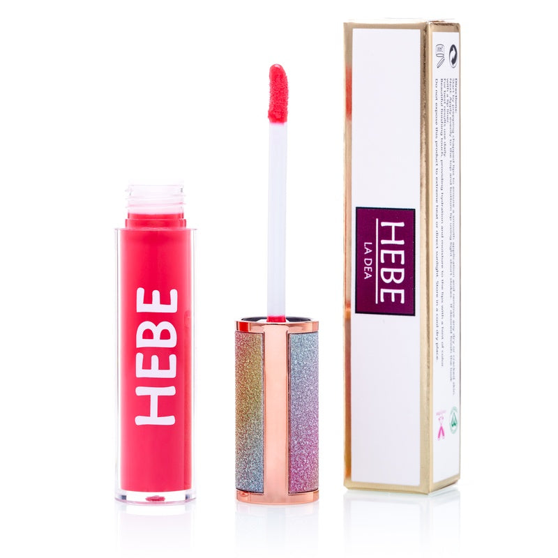 Rossetto Liquido Finish Brillante Rimpolpante