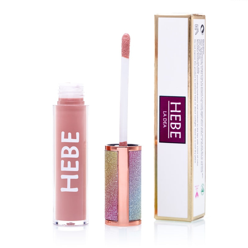Rossetto Liquido Finish Brillante Rimpolpante