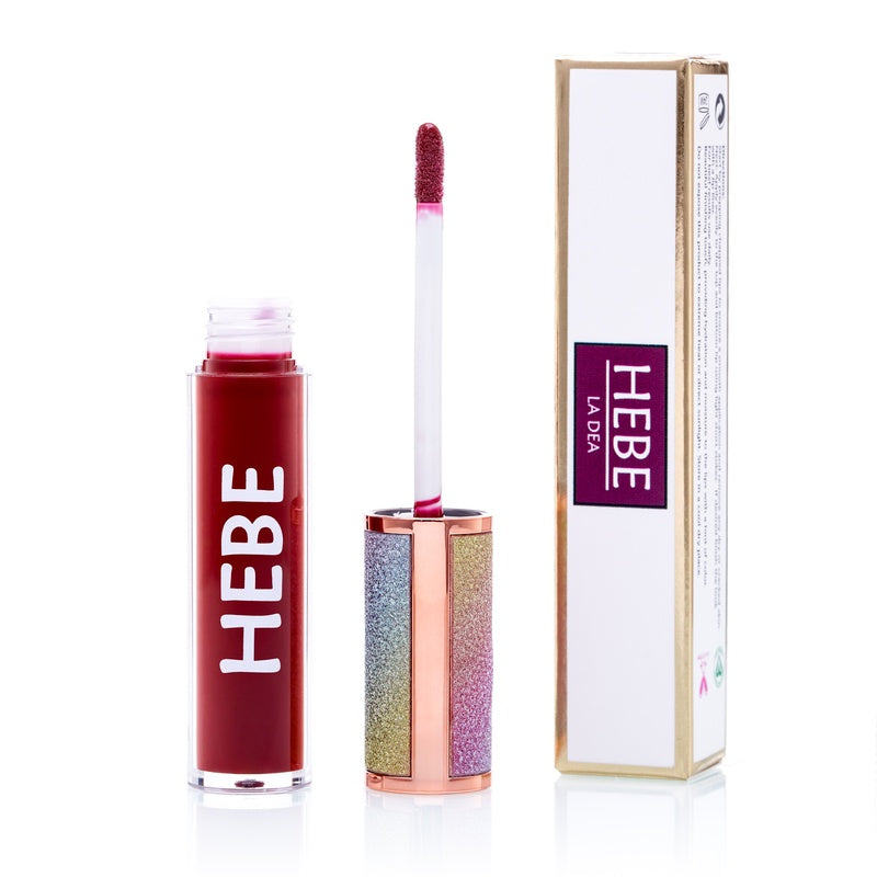 Rossetto Liquido Finish Brillante Rimpolpante