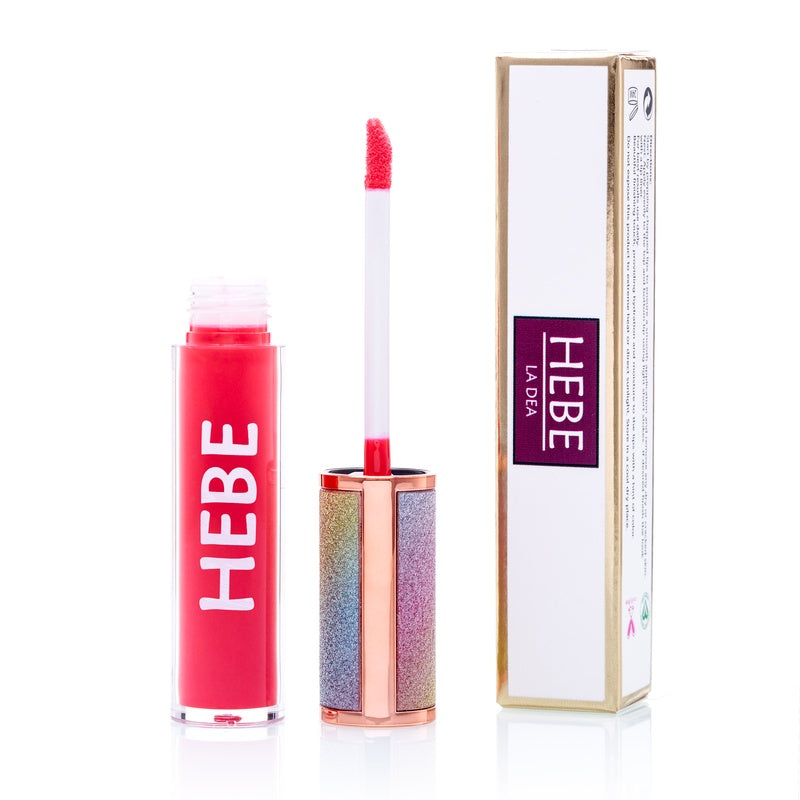 Rossetto Liquido Finish Brillante Rimpolpante