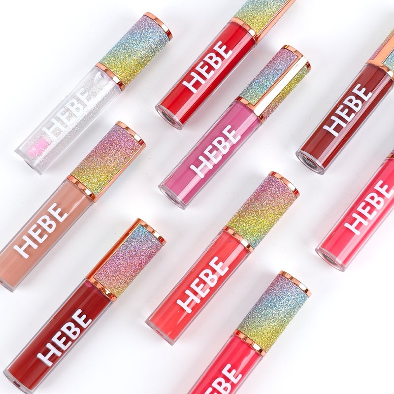 Rossetto Liquido Finish Brillante Rimpolpante