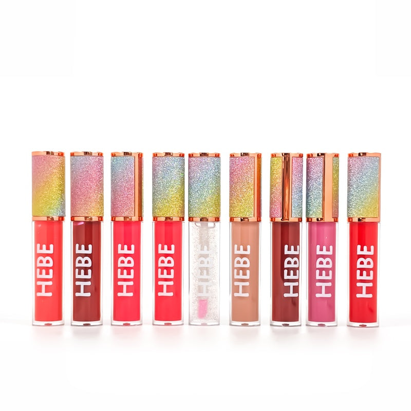 Rossetto Liquido Finish Brillante Rimpolpante