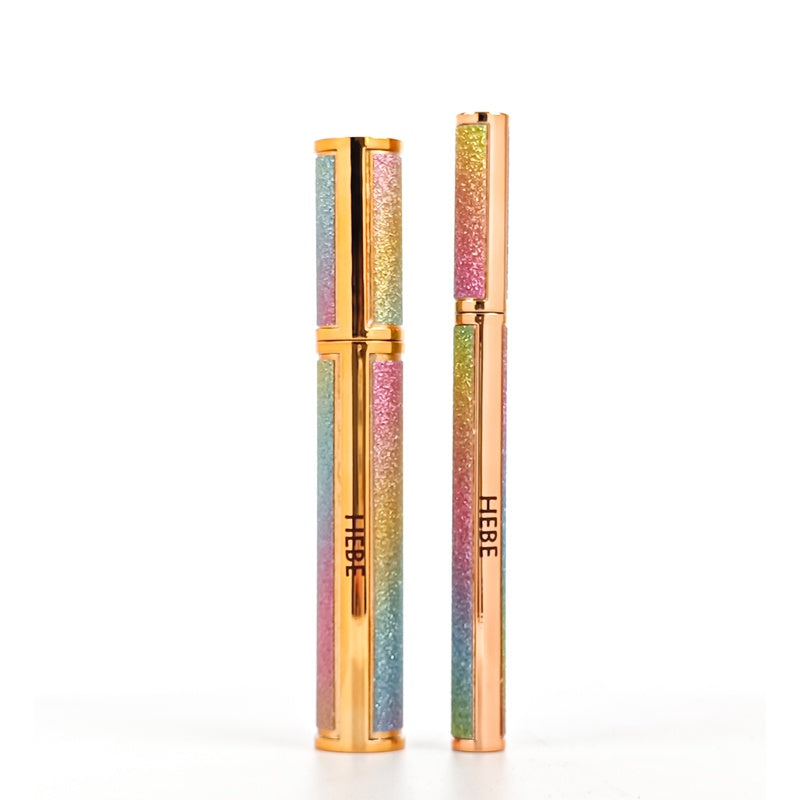 Set Eyeliner e mascara