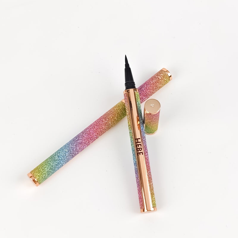 Set Eyeliner e mascara