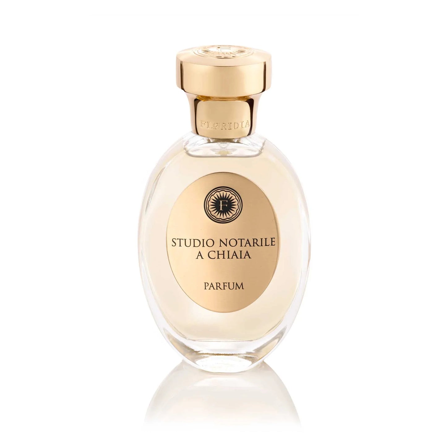FLORIDIA PARFUM - Studio Notarile a Chiaia