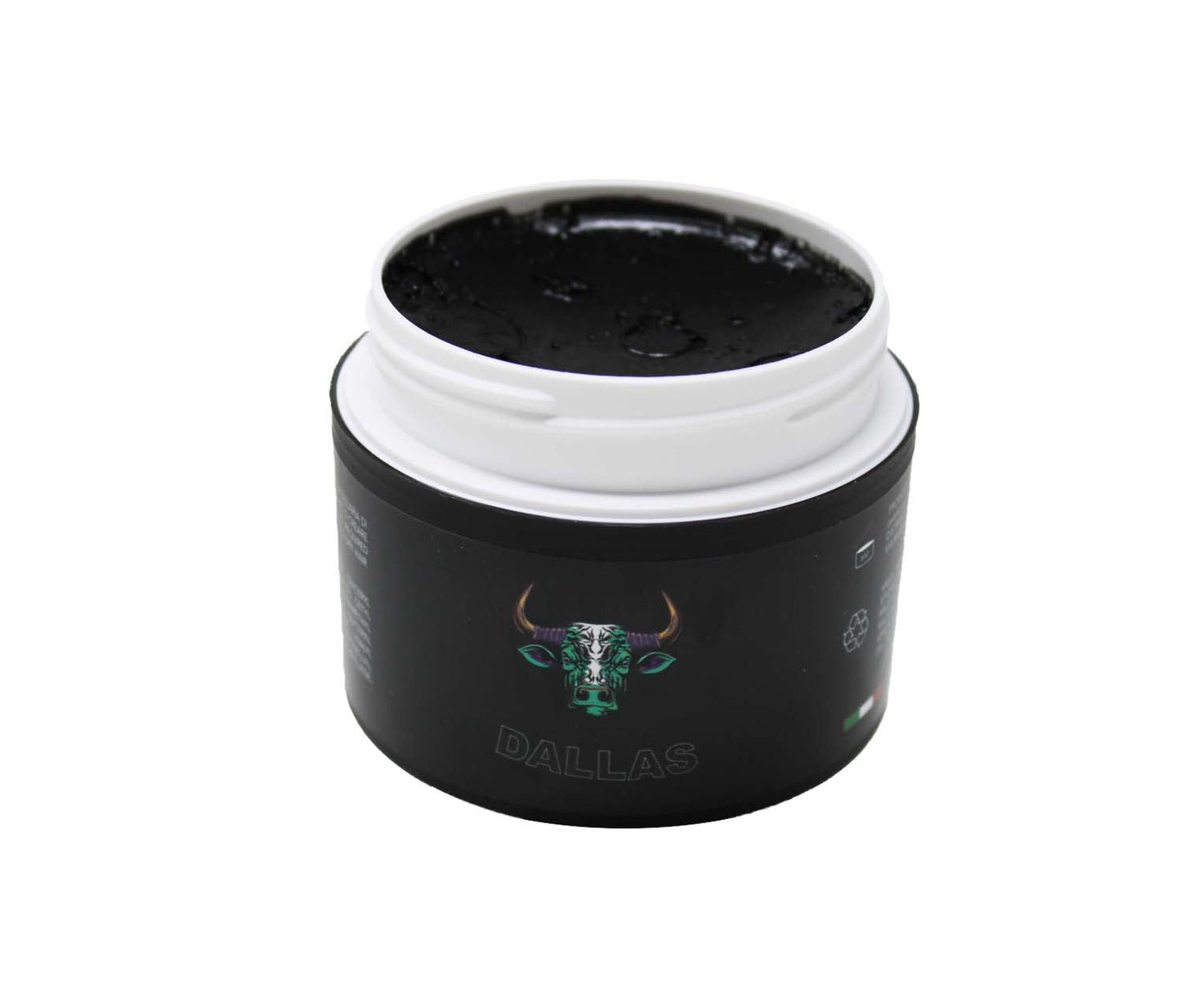 Taurus | Dallas - Cera Nera ad Acqua Tenuta Forte 150ml