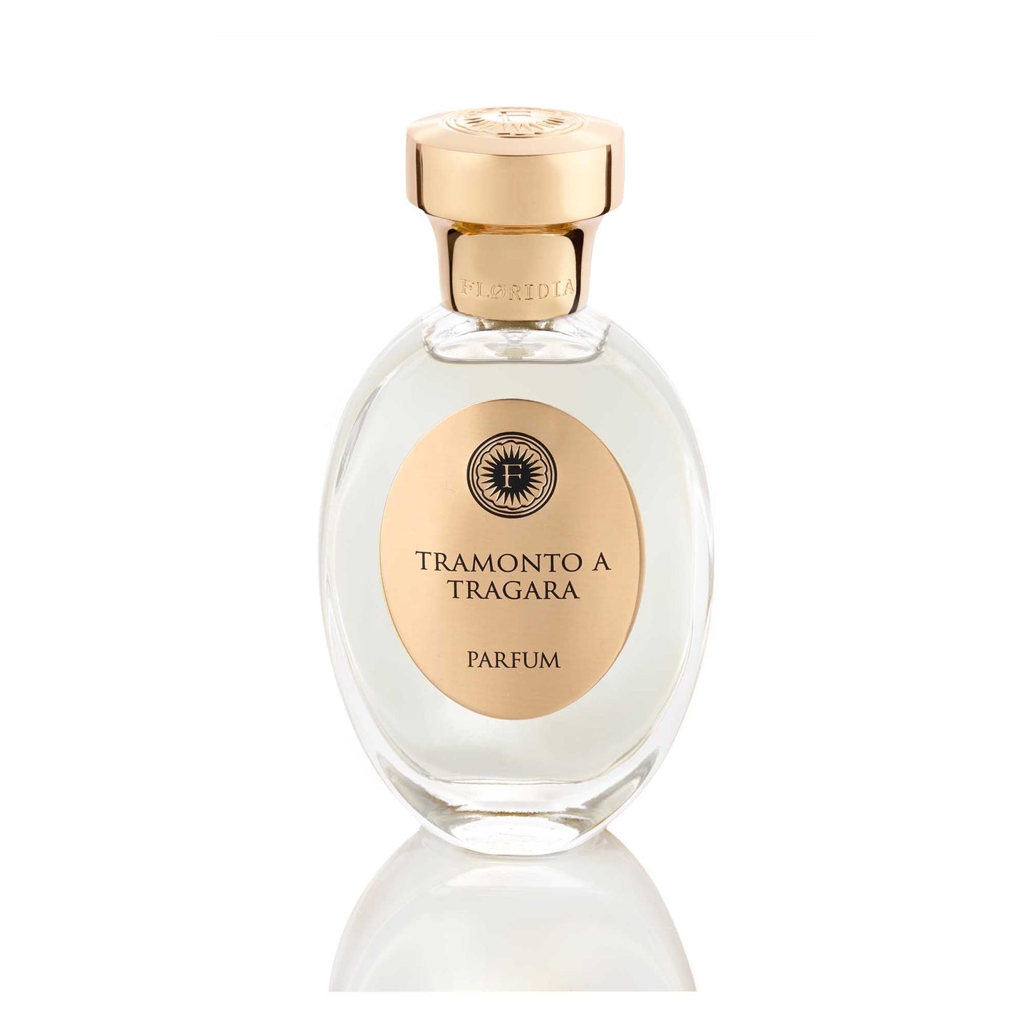 FLORIDIA PARFUM - Tramonto a Tragara