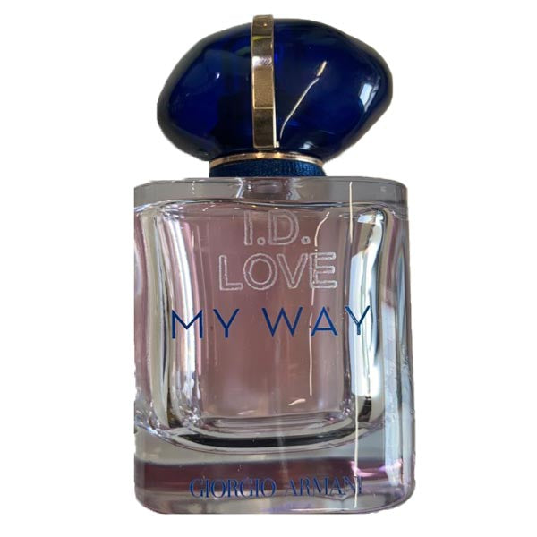 GIORGIO ARMANI - My Way Eau de Parfum 50ml