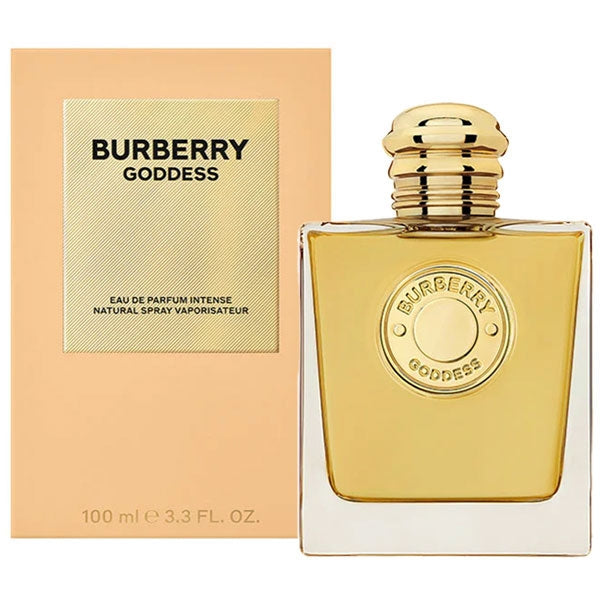 BURBERRY - Goddess Eau de Parfum Intense 100ml