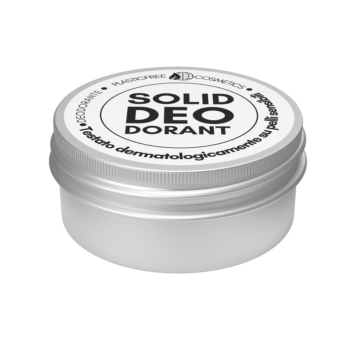 SAPONE ANTICHI RICORDI - Deodorante Solido al Talco 45g