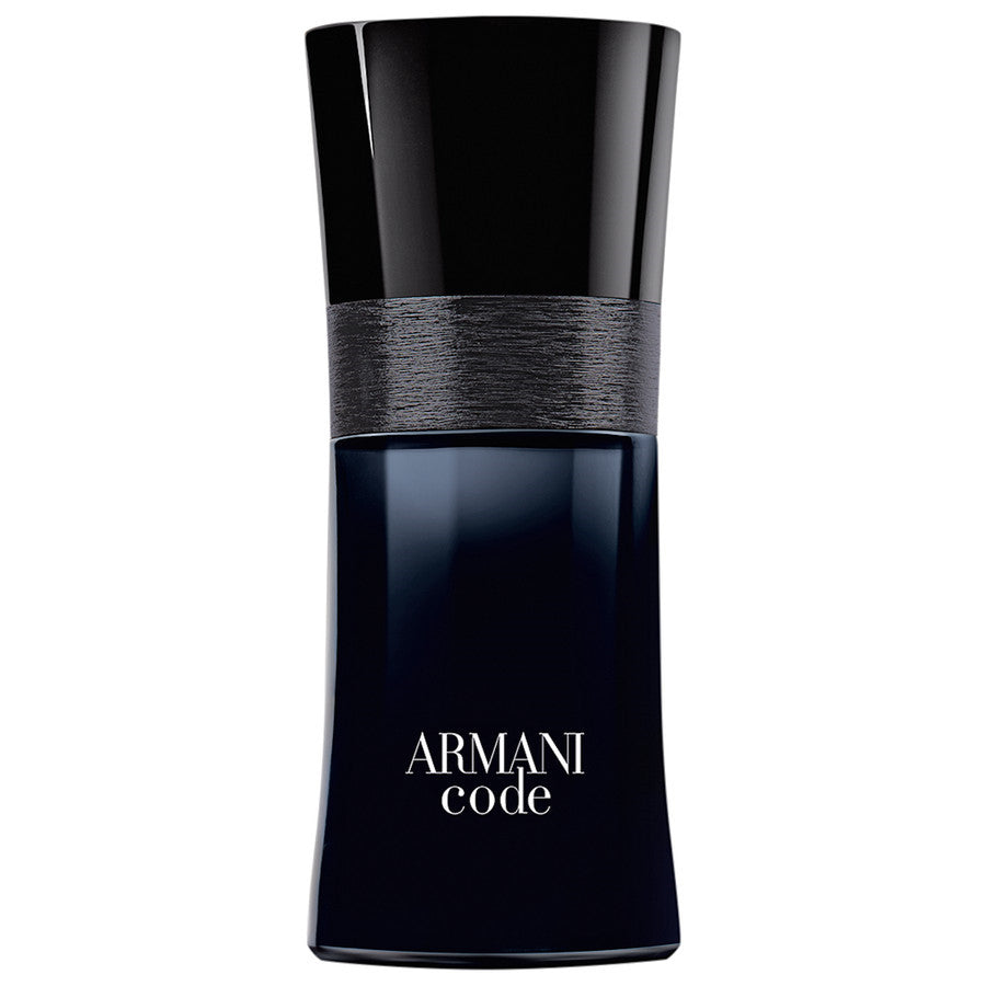 GIORGIO ARMANI - Armani Code Uomo Eau de Toilette 50ml