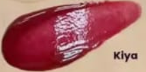 Rossetto Liquido Finish Brillante Rimpolpante