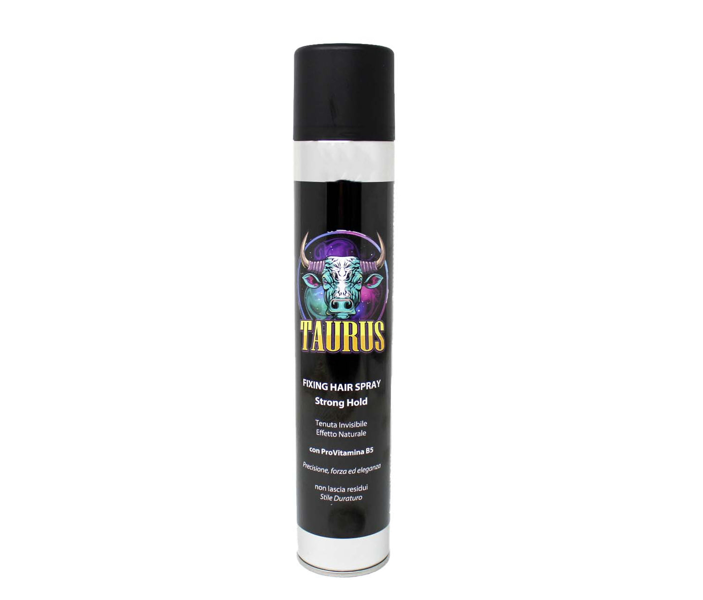 Taurus - Lacca Fissante Tenuta Forte 500ml