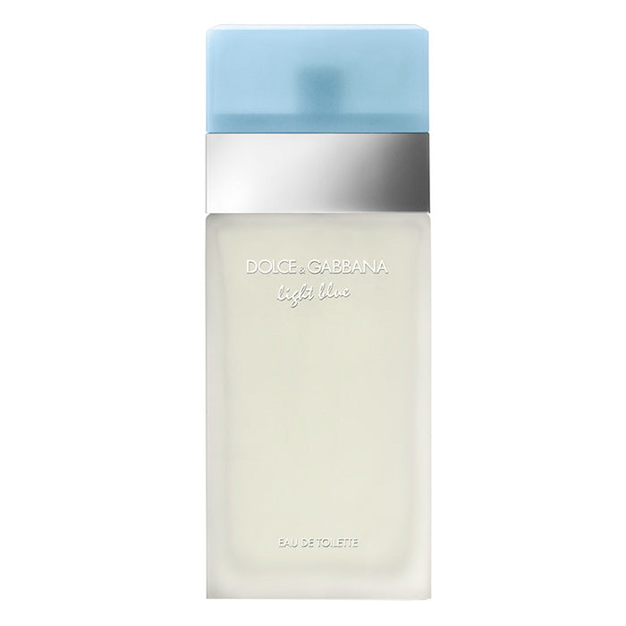 DOLCE & GABBANA - Light Blue Eau de Toilette 200ml