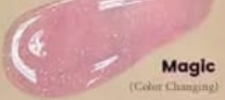 Rossetto Liquido Finish Brillante Rimpolpante