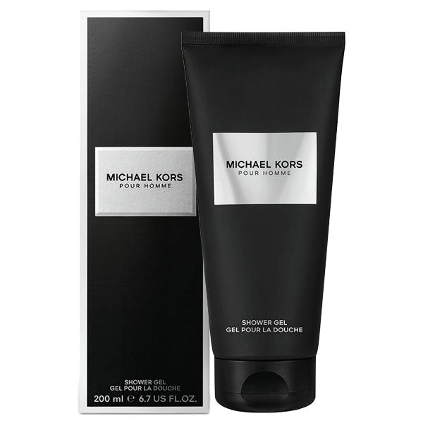 MICHAEL KORS - Pour Homme Shower Gel 200ml