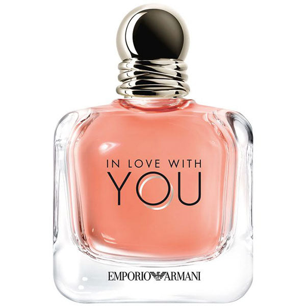 EMPORIO ARMANI - In Love With You Eau de Parfum 50ml