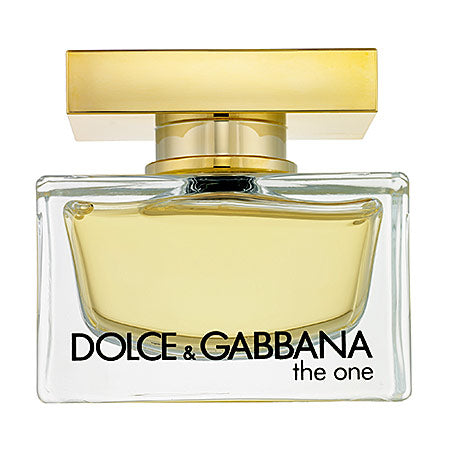 DOLCE & GABBANA - The One Eau de Parfum 75ml