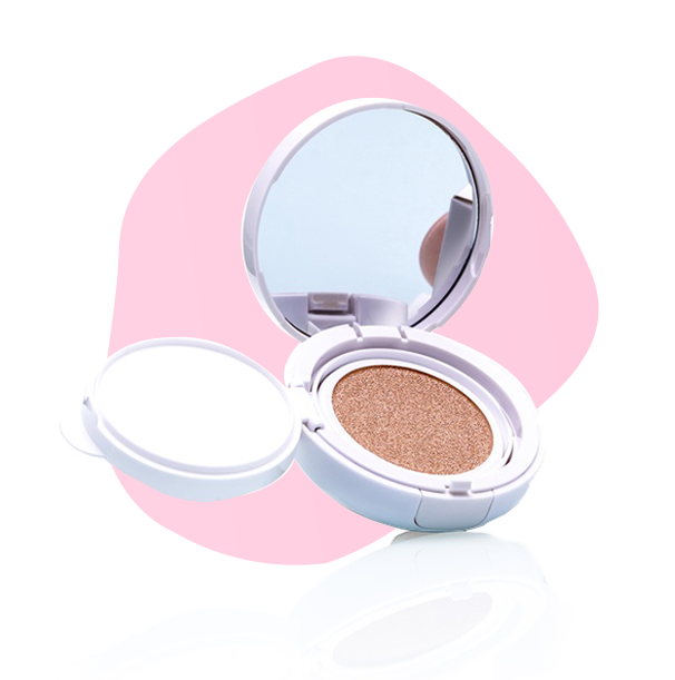 MAKE UP VISO