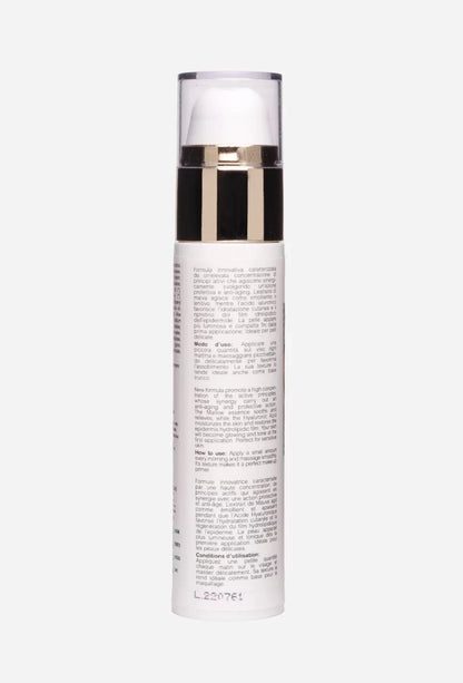 ALIA SKIN CARE - Crema Viso Anti Age Idratante 50ml