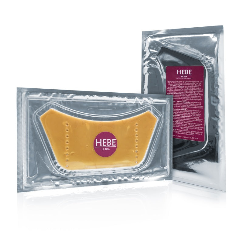 Mask Lifting Collo