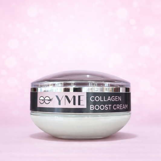 YME | Beauty Studio - Crema al Collagene